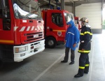 exercice avec SSI
