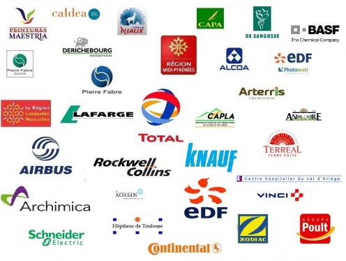 Clients 2012