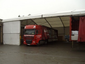 stock provisoire