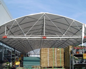Stockage agricole